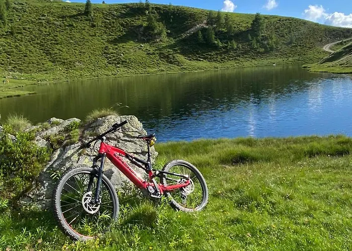 Mi Casa Tu Casa 3* Brusson