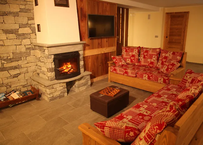 Mi Casa Tu Casa فندق مبيت وإفطار 3*