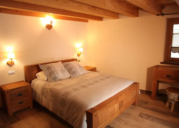 Mi Casa Tu Casa Bed & Breakfast