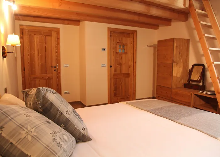 Mi Casa Tu Casa Bed & Breakfast 3*