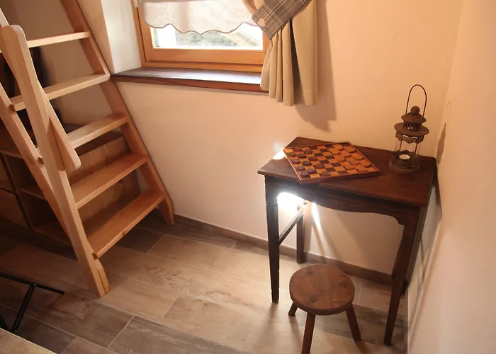 Mi Casa Tu Casa Bed & Breakfast