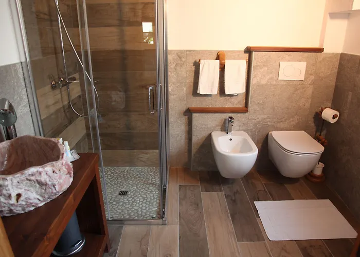 فندق مبيت وإفطار Mi Casa Tu Casa 3*