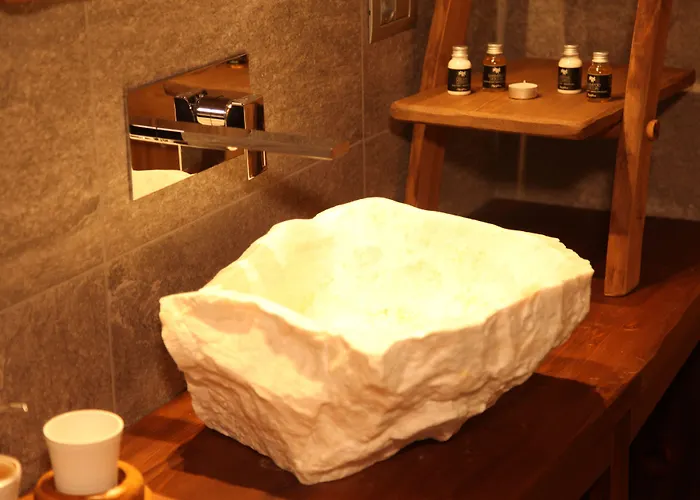 Mi Casa Tu Casa Bed & Breakfast