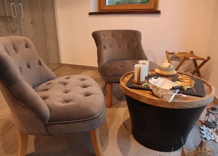 Bed & Breakfast Mi Casa Tu Casa 3*