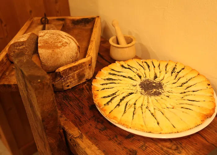 Bed & Breakfast Mi Casa Tu Casa