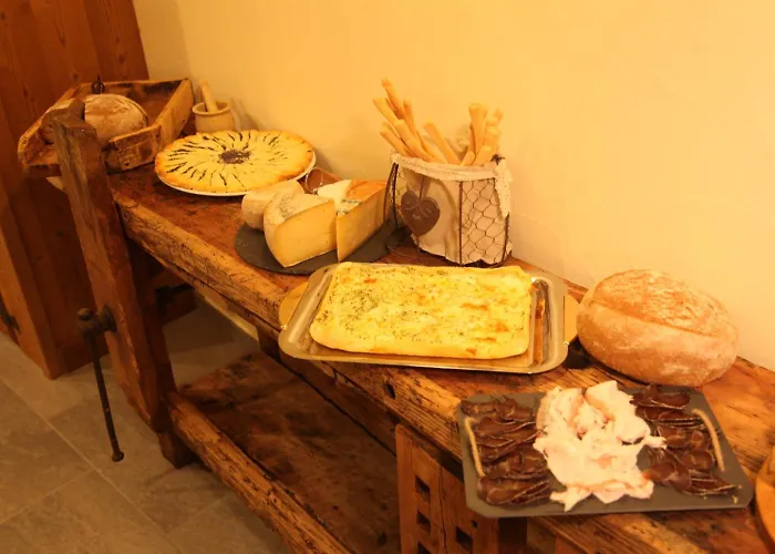 Mi Casa Tu Casa Bed & Breakfast 3*