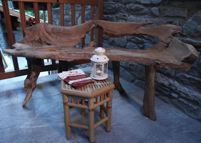 Mi Casa Tu Casa Bed & Breakfast 3*