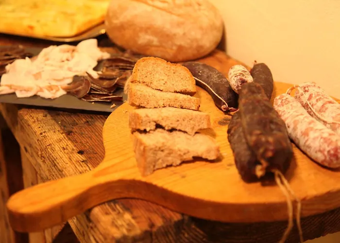 Mi Casa Tu Casa 3* Brusson