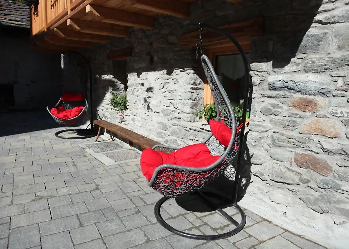 Bed & Breakfast Mi Casa Tu Casa