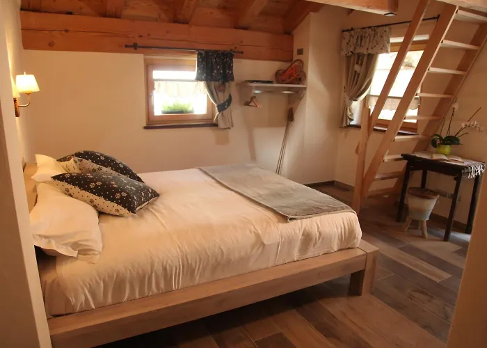 Mi Casa Tu Casa فندق مبيت وإفطار 3*