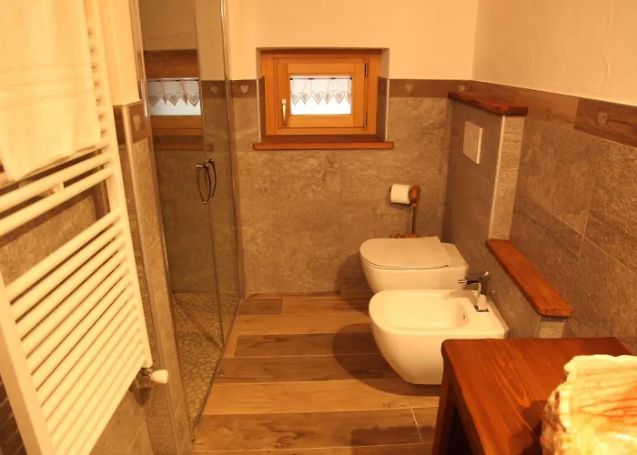 Mi Casa Tu Casa Bed & Breakfast 3*