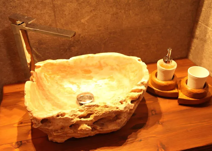 Bed & Breakfast Mi Casa Tu Casa