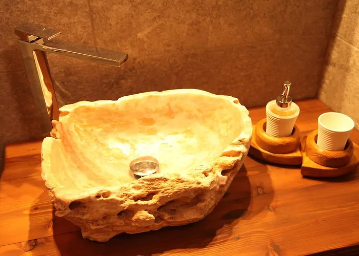 Mi Casa Tu Casa Bed & Breakfast