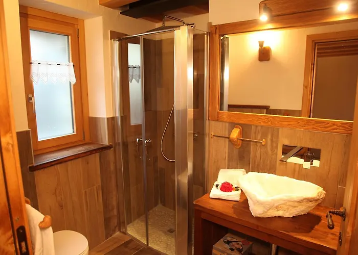 Mi Casa Tu Casa Bed & Breakfast