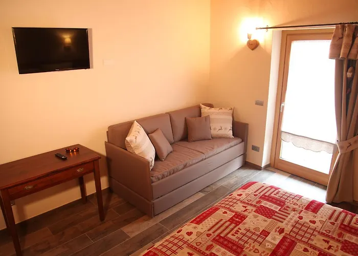 Mi Casa Tu Casa فندق مبيت وإفطار 3*