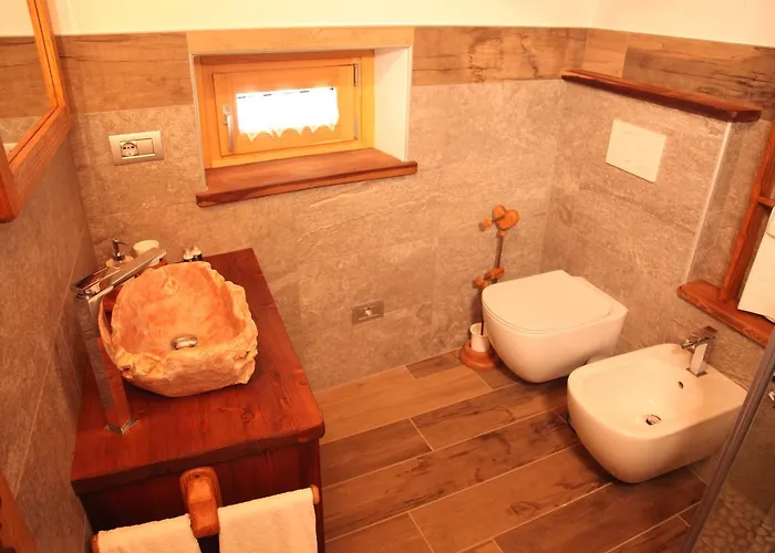 Mi Casa Tu Casa Bed and breakfast