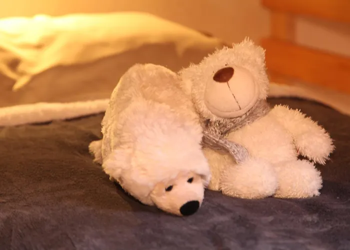 Mi Casa Tu Casa Bed & Breakfast