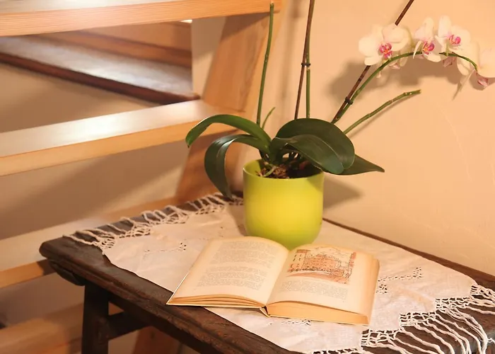 فندق مبيت وإفطار Mi Casa Tu Casa 3*