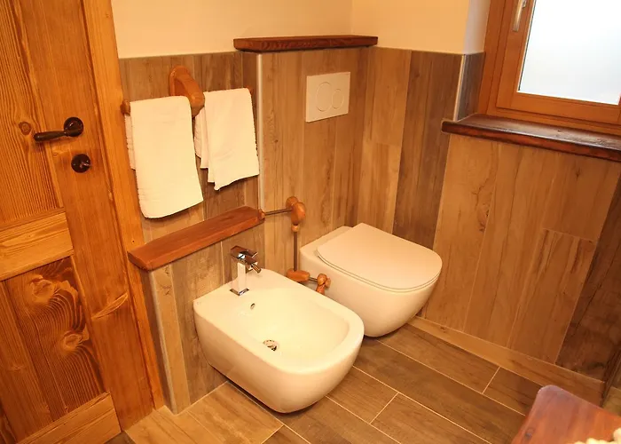 Mi Casa Tu Casa Brusson