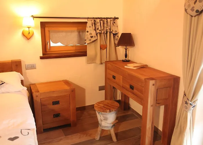 Bed & Breakfast Mi Casa Tu Casa