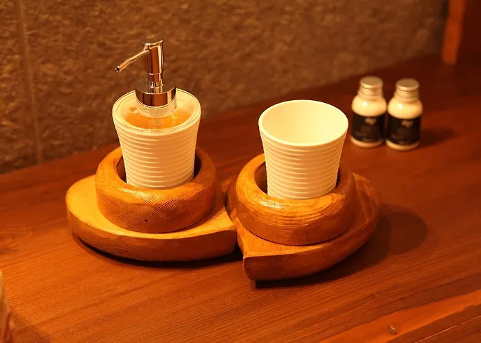 Bed & Breakfast Mi Casa Tu Casa 3*