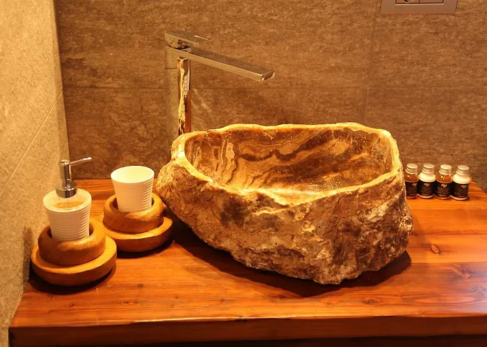 Mi Casa Tu Casa فندق مبيت وإفطار 3*