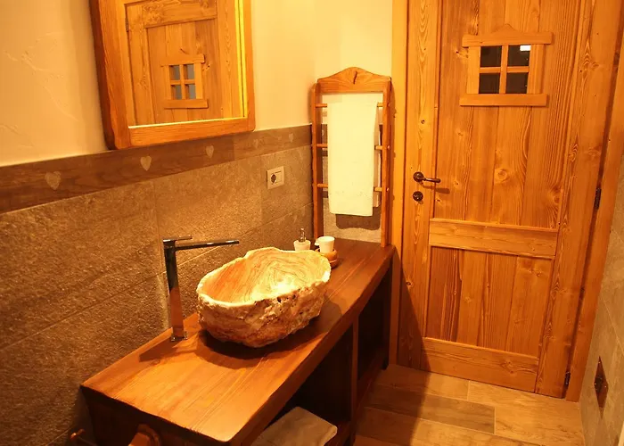 فندق مبيت وإفطار Mi Casa Tu Casa 3*