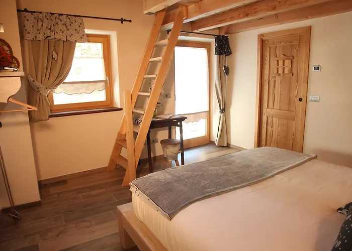 Mi Casa Tu Casa Bed & Breakfast